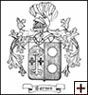 Escudo de armas de Miguel Servet